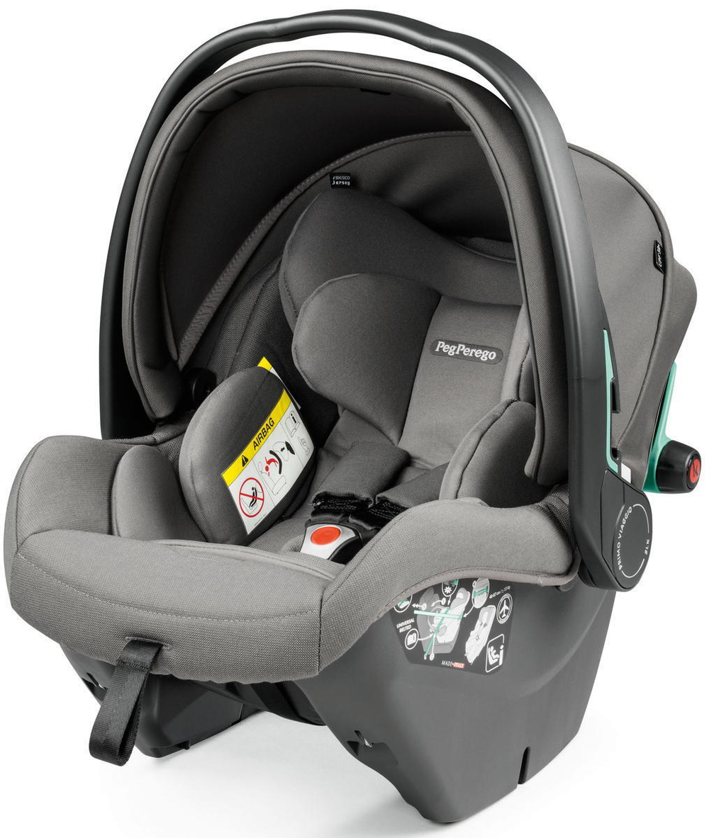 Автокресло Peg Perego Primo Viaggio SLK Mercury