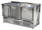 Стол морозильный КАМИК СМНБ-30158