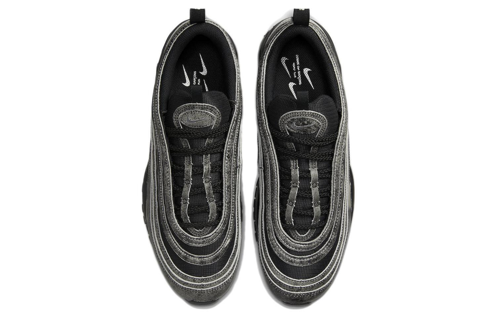 Кроссовки Cdg X Nike Air Max 97
