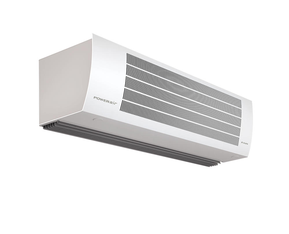 POWERAIR by ZILON Гольфстрим ZVV-2W25