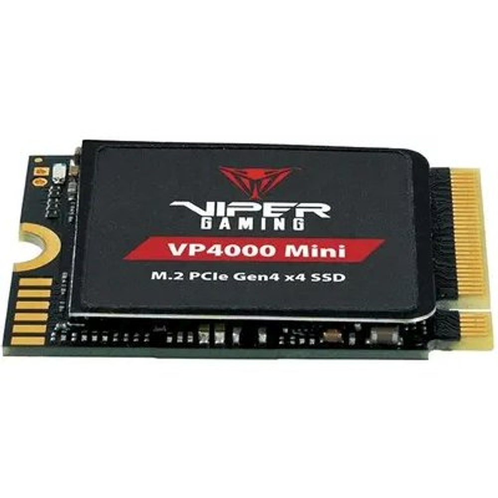 SSD диск Patriot Viper VP4000 Mini 2Tb VP4000M2TBM23
