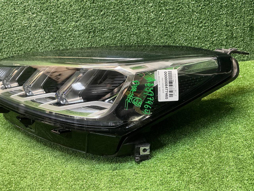 Фара левая Chery Tiggo 7 Pro (2020-2024) LED