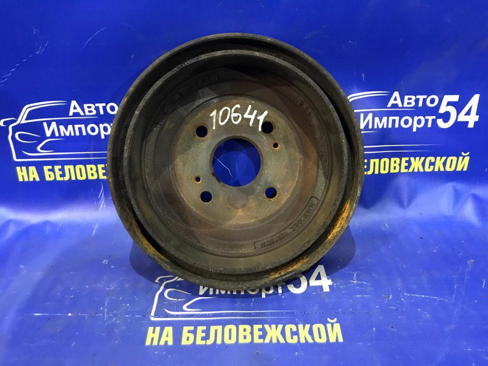 Барабан тормозной задний TOYOTA LITEACE 1999-2002