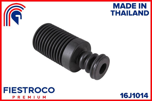 Пыльник+отбойник 16J1014