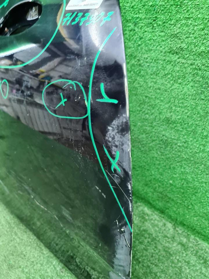 Дверь передняя правая Mini Clubman F54 (2015-н.в.)