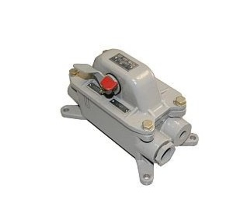 Пост управления КУ123-23 У2