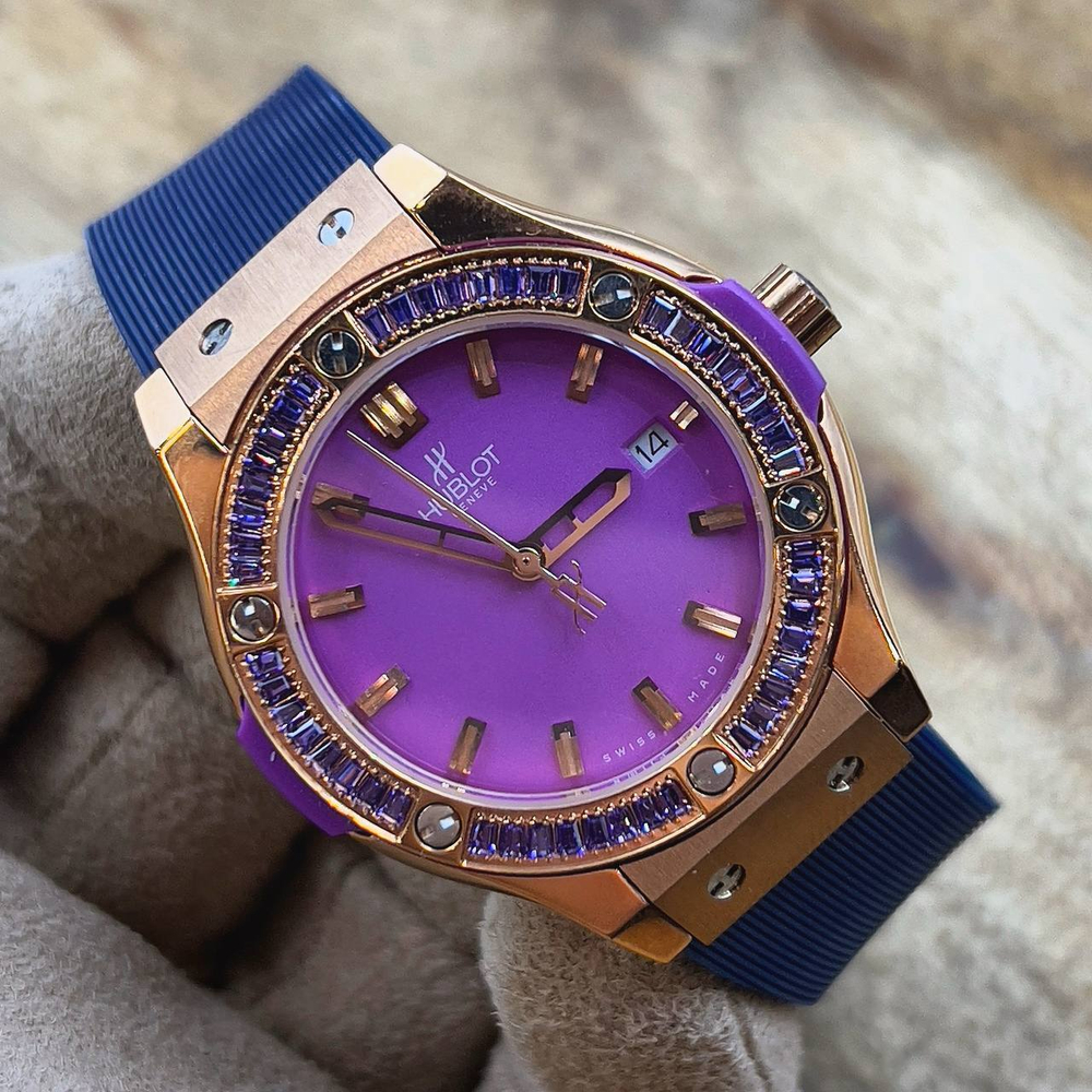 Часы Hublot