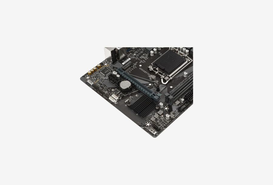 GIGABYTE H610M H V3 DDR4_0426709110238