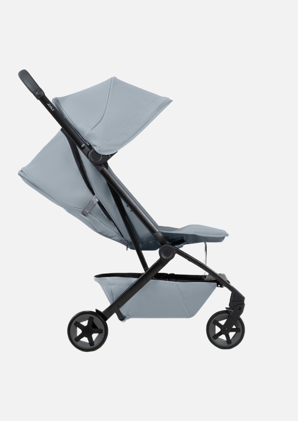 Joolz Прогулочная коляска Aer 2 Limited Edition, Pebble Grey
