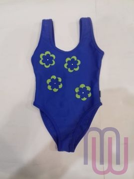 Купальник для девочек CORNETTE INTERNO FLOWER