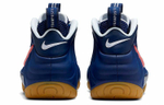 Кроссовки Nike Foamposite Pro Blue Void