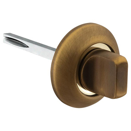 Ручка поворотная BKW8 RM-AB/GP-7