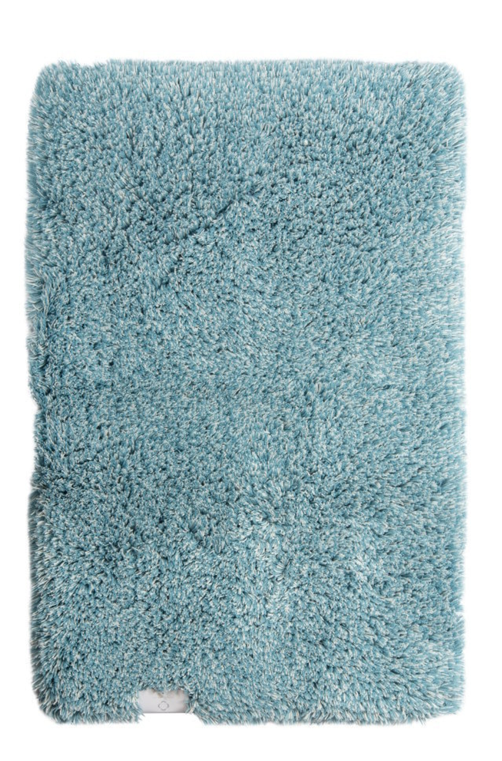 Коврик для ванной 60х100 Abyss & Habidecor Мосс 309 Португалия