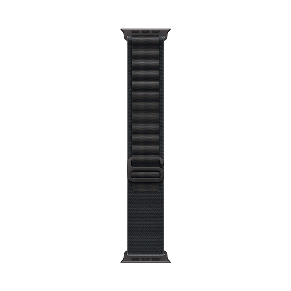 Умные часы Apple Watch Ultra 3, 49 мм, Black Titanium Alpine Loop