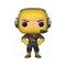 Funko POP! Fortnite - Raptor