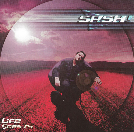 CD: Sash! — «Life Goes On» (1998)