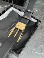 Двухсторонний ремень Zegna
