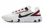 Кроссовки Nike React Element 55 (Женская размерная сетка)