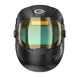 Стекло для маски хамелеон Digital X MAX желтое 55ST016D