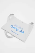 Шоппер Called a Garment Musetta светло-серый