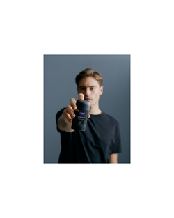 Nivea Men Deep - стик-антиперспирант для мужчин /  Black Carbon Dark Wood 50  ml  / GTIN 2800018493119