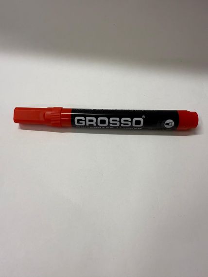 Marker \ Маркер Grosso GWm02