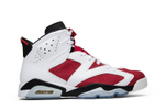 Кроссовки Jordan Air Jordan 6 Retro Carmine (2014)