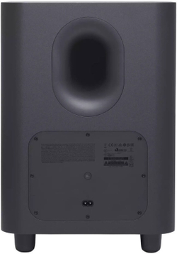 Саундбар JBL BAR 1300 (JBLBAR1300PROBLKUK)