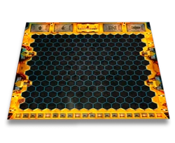 Deep Rock Galactic - настольная игра