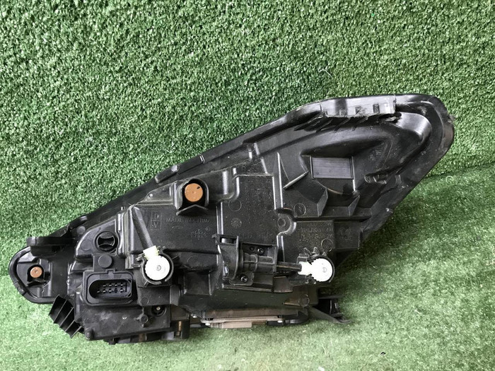 Фара правая Chery Tiggo 7 Pro Max 24-нв LED