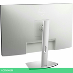 Монитор Dell S2722QC черный