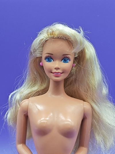 Кукла Барби 90х винтаж 03255
