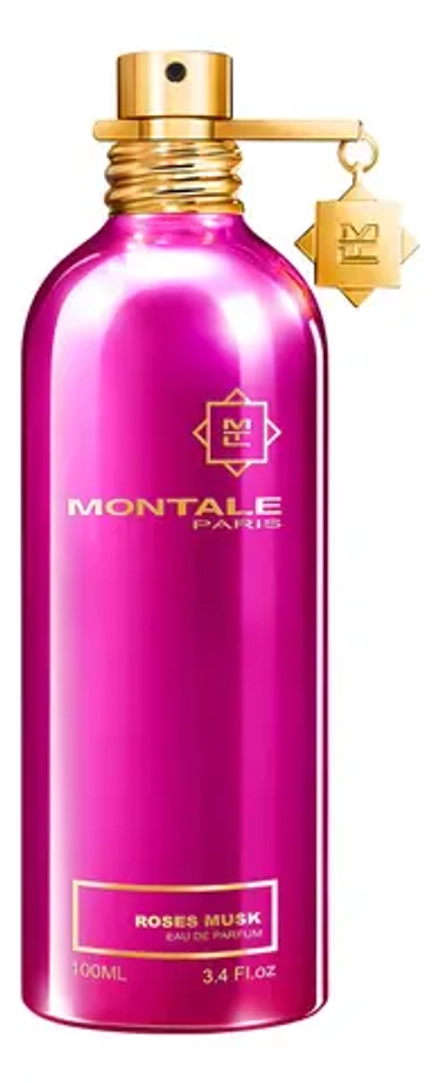 Montale Chocolate Greedy