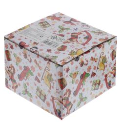 GAEM Набор: чашка с блюдцем , 240 мл, L14 W13 H9 см