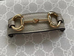 Gucci Horsebit 25 cm