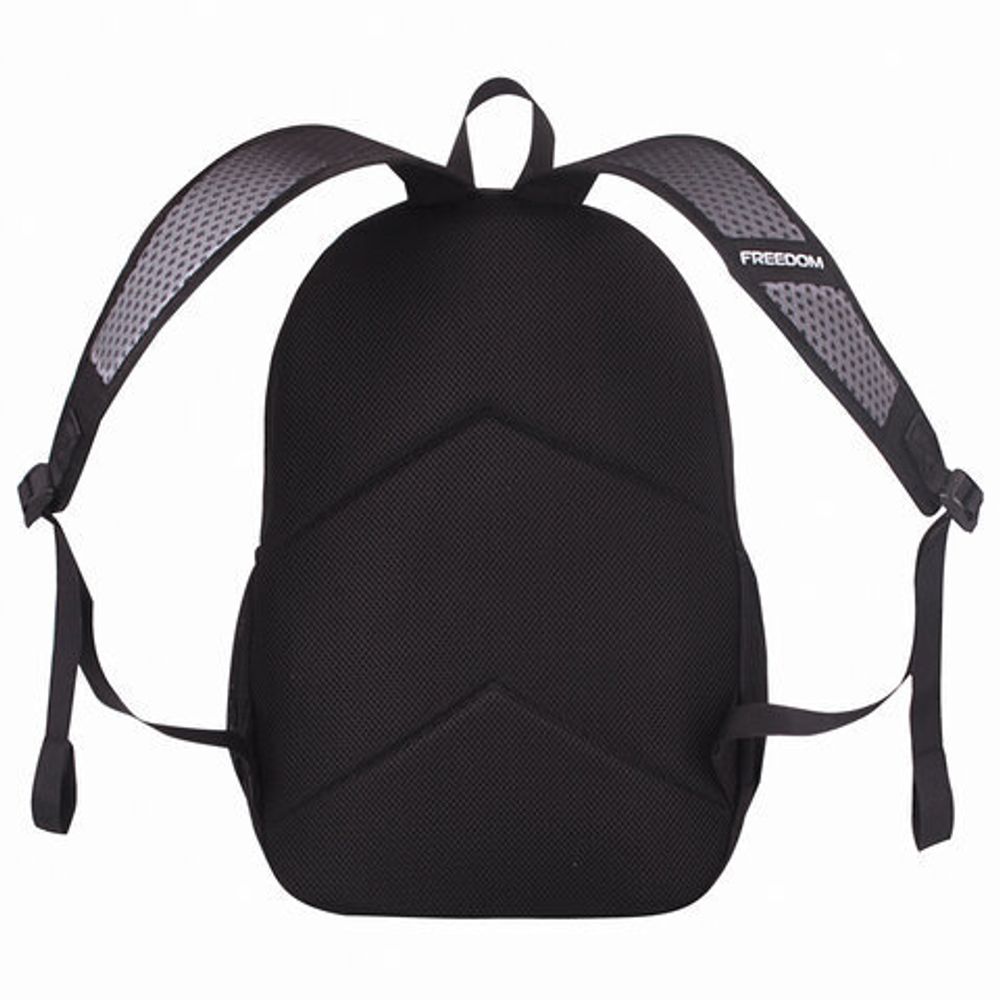 Рюкзак BRAUBERG FASHION CITY, универсальный, "Eagle", 46х31х15 см, 229967