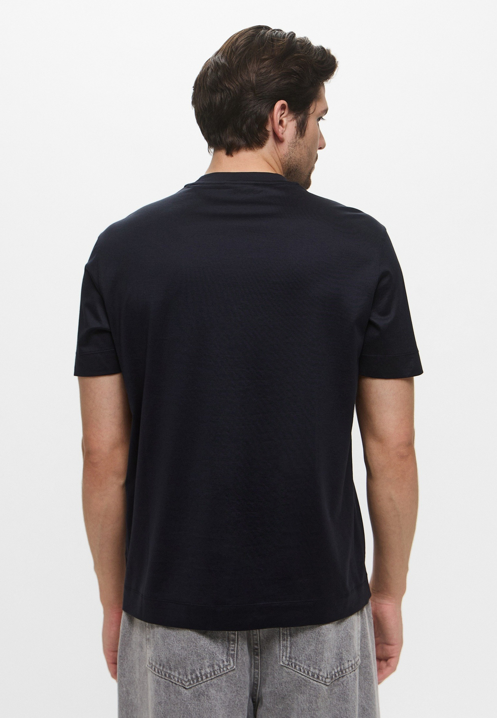 Футболка мужская EMPORIO ARMANI