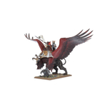 GENERAL O/T EMPIRE ON IMPERIAL GRIFFON