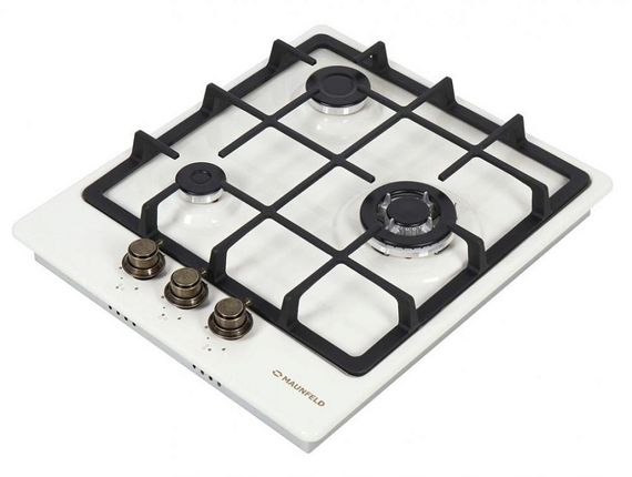 Газовая панель Maunfeld EGHE.43.33CBG.R/G