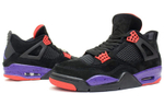 Кроссовки Jordan Air Jordan 4 Retro Raptors Nrg