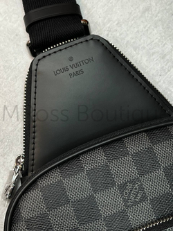 Сумка Avenue Sling NM Louis Vuitton