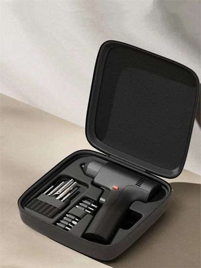 Беспроводная дрель Mijia Cordless Brushless Drill 2 (MJWSDZ002QW)