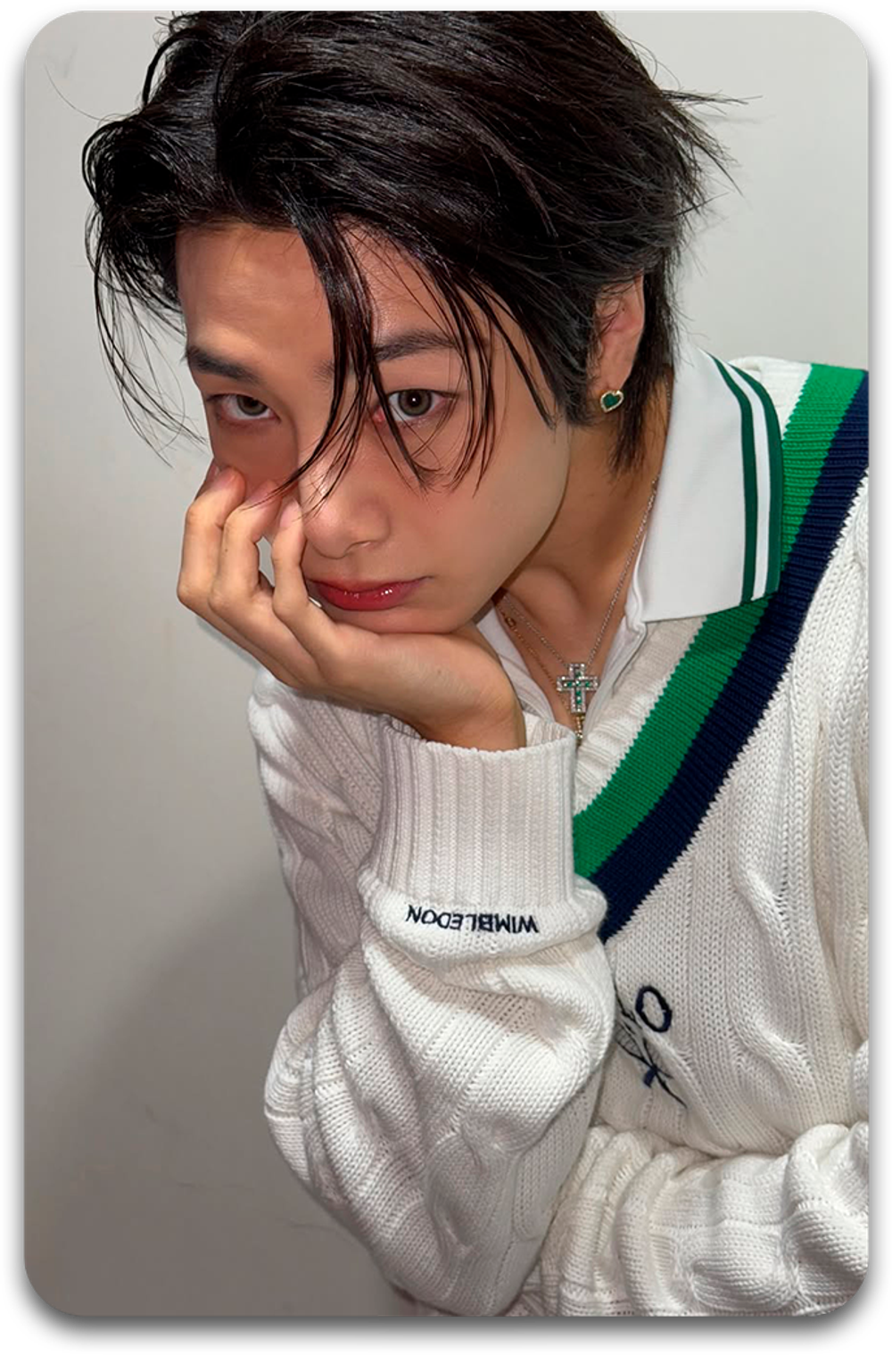 Карта / STRAY KIDS #4692