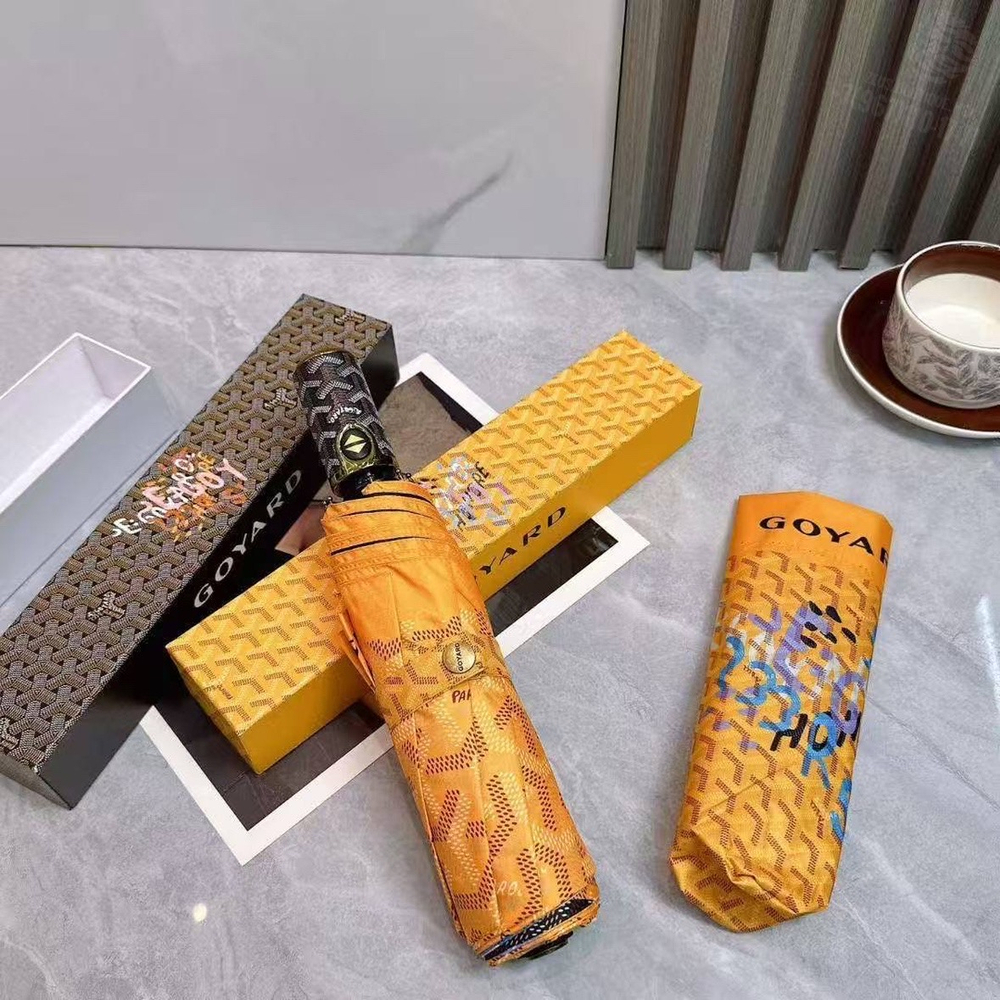 Зонт Goyard