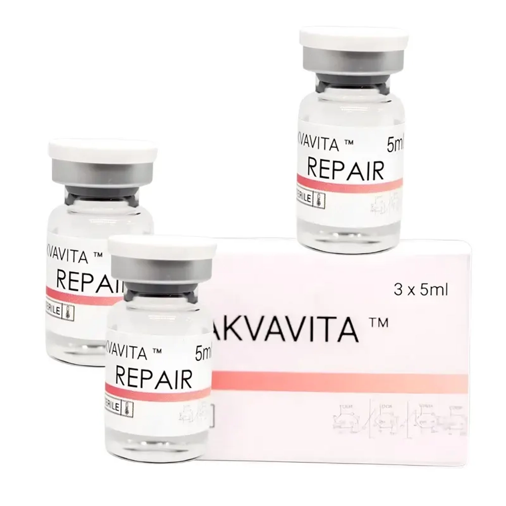 Repair Akvavita