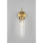 Настенный светильник Omnilux Panvenan OML-68511-01