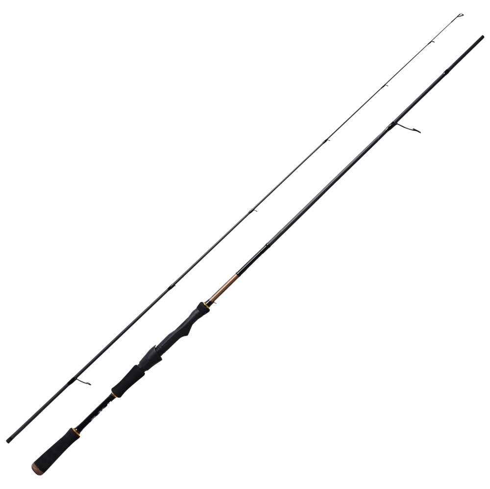 Спиннинг Maximus ZIRCON-X JIG-S 22ML 2,2m  7-25g