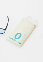 Спортивные очки 720armour Ode / Matt Black / Ultra Blue Lens