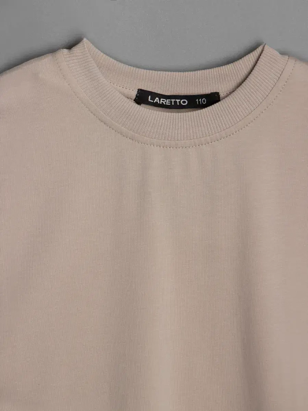 Костюм для девочки летний