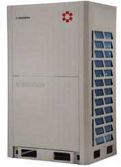 Наружный блок VRF системы Kentatsu KTRV290HZAN3-B